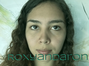 Roxyandaron