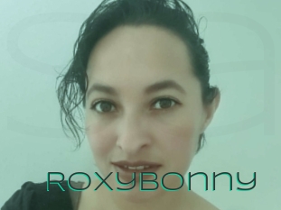 Roxybonny