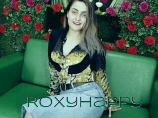 Roxyhappy