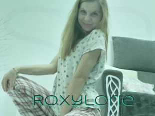 Roxylorie