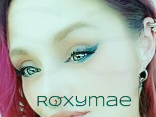 Roxymae