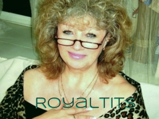 Royaltits