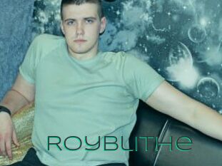 Royblithe