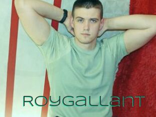 Roygallant