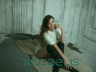 Rozaelis