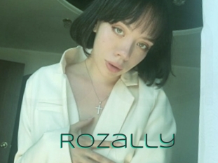 Rozally