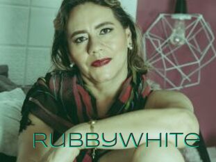 Rubbywhite