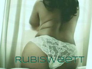 Rubisweett