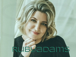 Rubyadams