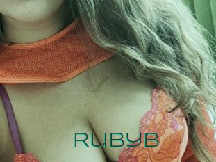 Rubyb