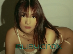 Rubycrox