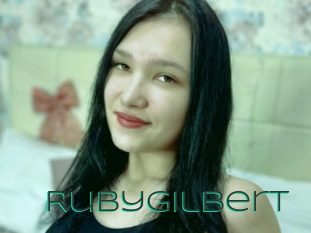 Rubygilbert