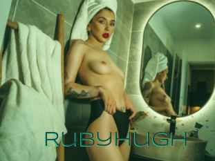 Rubyhugh