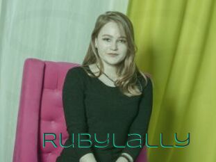 Rubylally