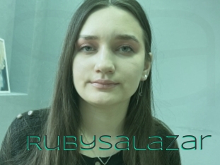 Rubysalazar