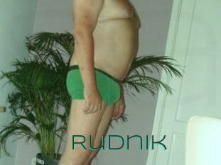 Rudnik