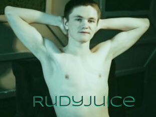 Rudyjuice