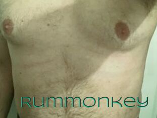 Rummonkey