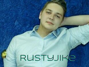 Rustyjike