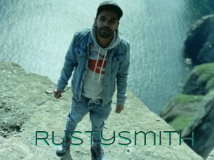 Rustysmith