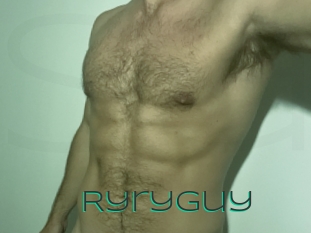 Ryryguy