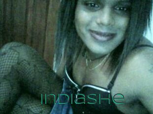 IndiaShe