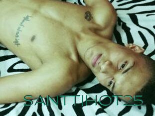 SANTTIHOT25