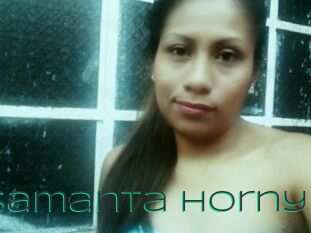 Samanta_Horny