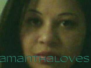 SamanthaLoves