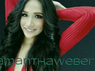 SamanthaWeber