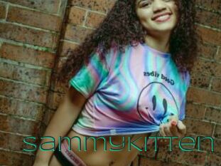 SammyKitten