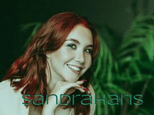 SandraHaris
