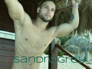 SandroGrey