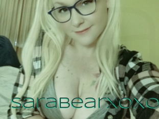 SaraBearXOXO