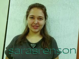 SaraBrenson