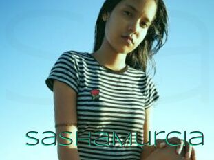 SashaMurcia