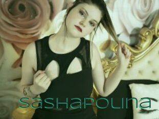 SashaPolina
