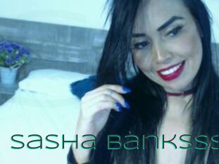 Sasha_Banksss