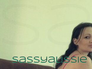 Sassyaussie