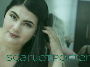ScarletPorter
