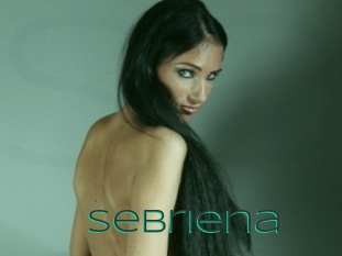 Sebriena