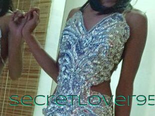 SecretLover95 Sex Agent