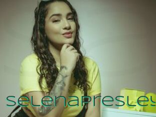 SelenaPresley