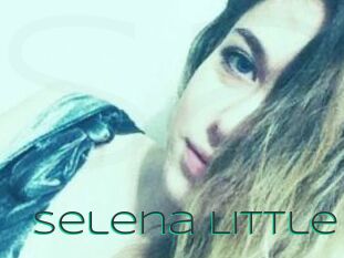 Selena_Little Sex Agent
