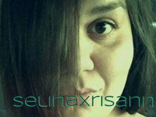 SelinaXrisann