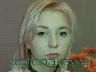 SerenaKawai