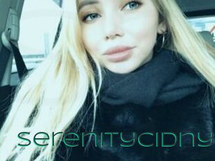 Serenitycidny