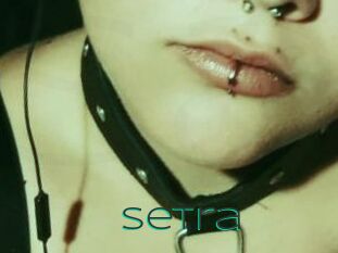 Setra