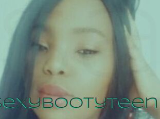 SexyBootyTeen