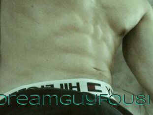 SexyDreamGuyFoU81